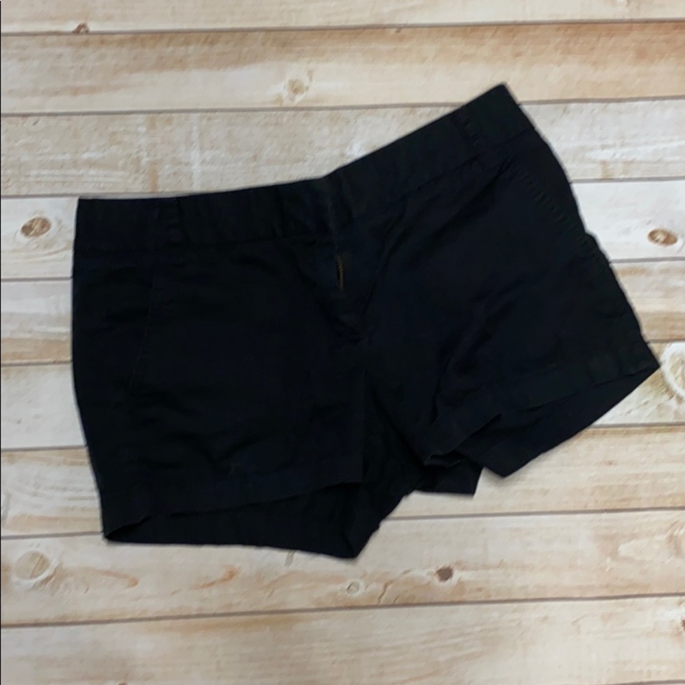 J Crew Shorts - 3.5in inseam